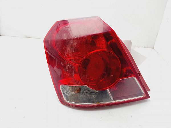 Rücklicht DAEWOO KALOS Saloon (KLAS)