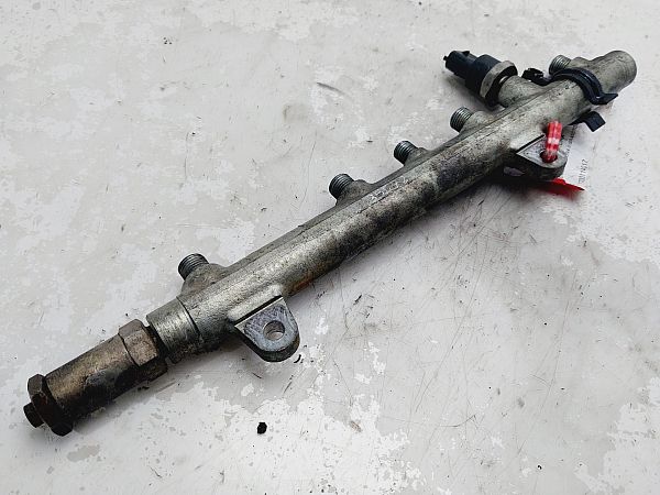 Hochdruckrail RENAULT LAGUNA II Sport Tourer (KG0/1_)