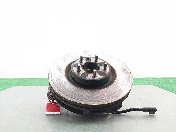 Federbein vorn LAND ROVER DISCOVERY SPORT (L550)