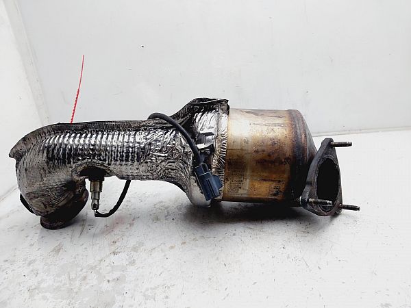 Katalysator LAND ROVER DISCOVERY SPORT (L550)