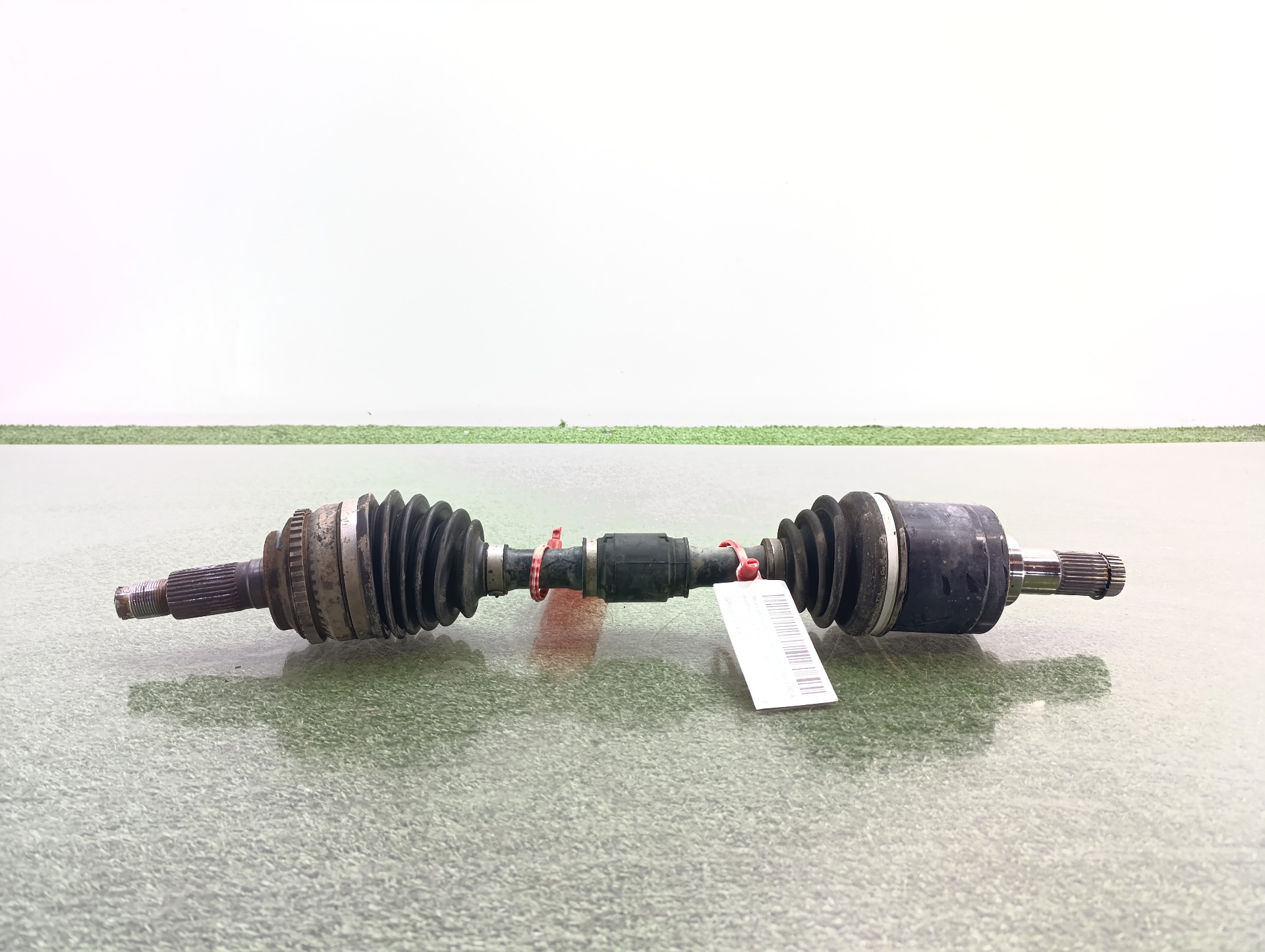 ましん　674445 Mazda Cx-7 - Drive shaft - front Cx7 - Autoparts24
