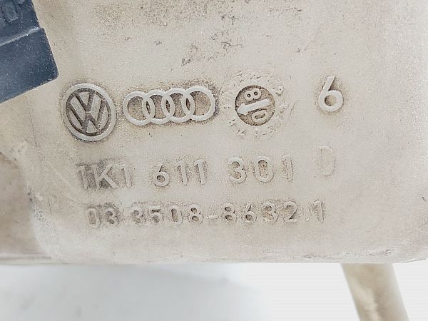 Hauptbremszylinder SKODA SUPERB II (3T4)