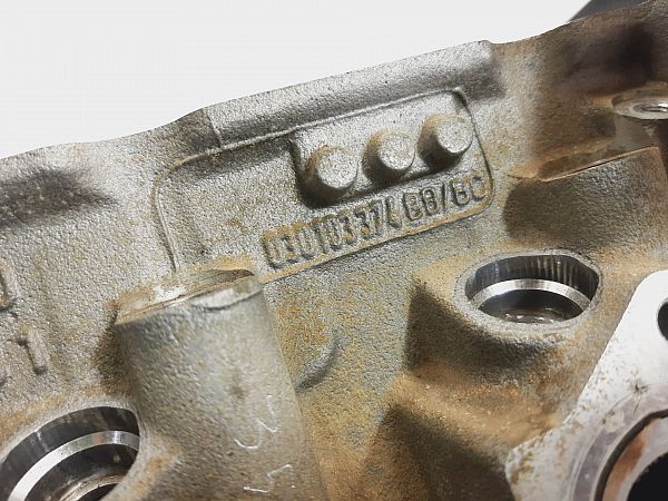 Zylinderkopf SEAT CORDOBA (6K1, 6K2)