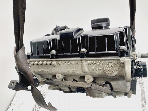 Zylinderkopf SEAT CORDOBA (6L2)