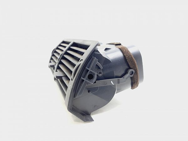 Grille d'aération