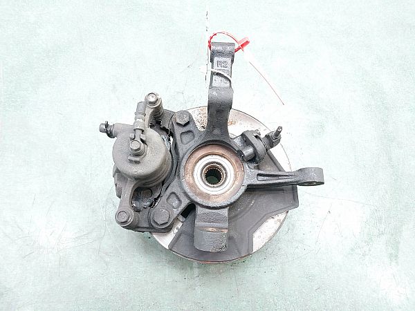 Federbein vorn CHEVROLET AVEO / KALOS Hatchback (T200)