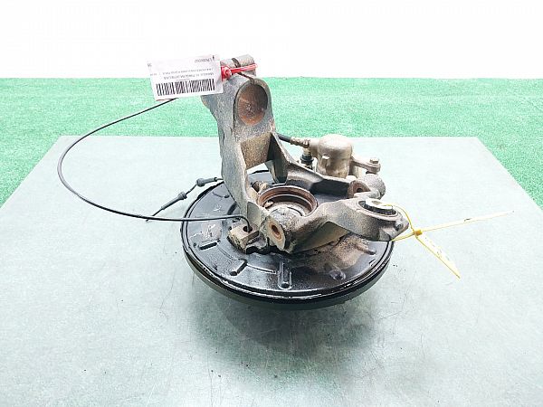 Radnabe hinten LAND ROVER FREELANDER 2 (L359)