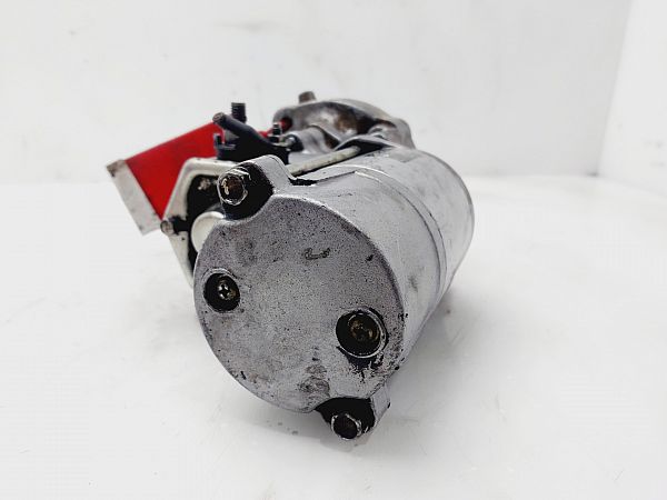 Anlasser LAND ROVER FREELANDER 2 (L359)