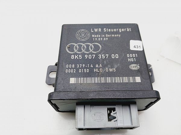 Module d'éclairage LCM