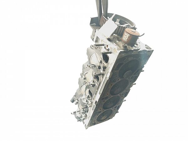 Zylinderkopf FIAT PUNTO (188_)