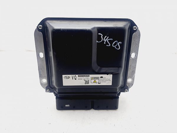 Motorsteuergerät (ECU) SUBARU XV (_GP_)