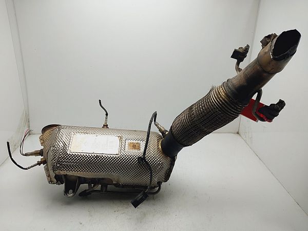 Katalysator MINI MINI CLUBMAN (F54)