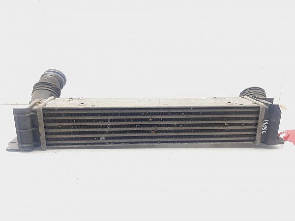 Ladeluftkühler BMW 1 (E87)