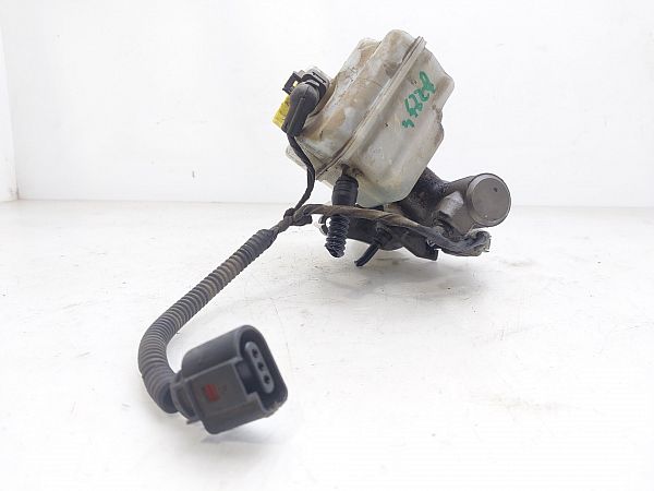 Hauptbremszylinder SKODA FABIA II Combi (545)