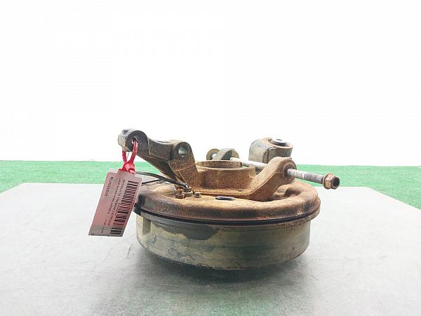 Radnabe hinten LAND ROVER FREELANDER (L314)