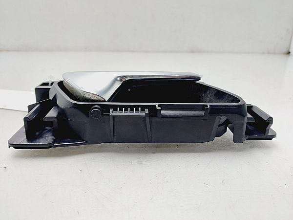 Interior door handle