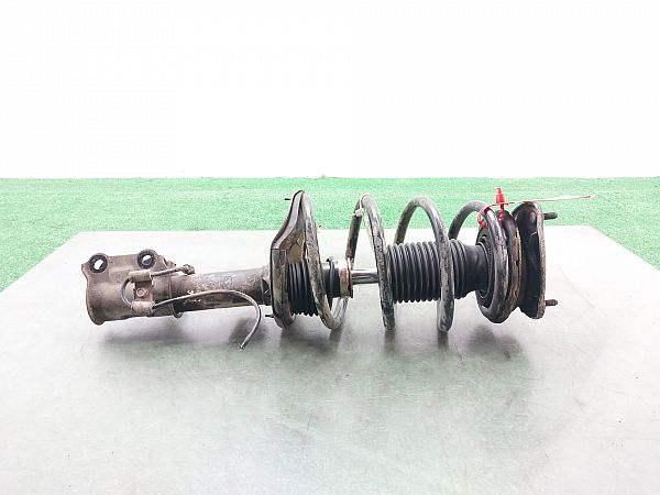 Federbein vorn KIA RIO II (JB)