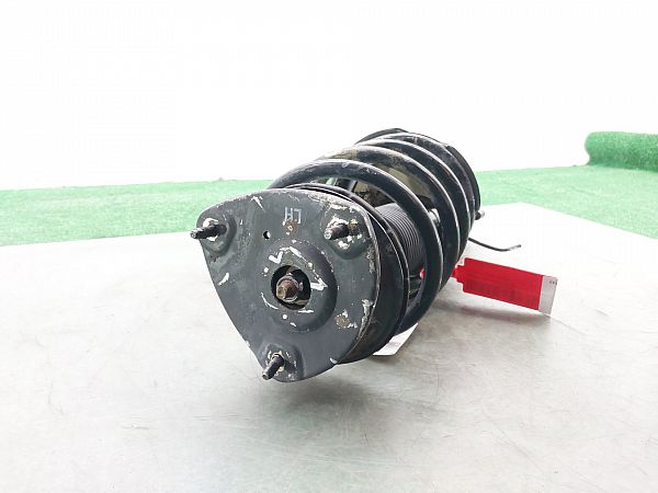 Federbein vorn KIA RIO II (JB)