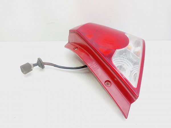 Rücklicht DAEWOO KALOS Saloon (KLAS)