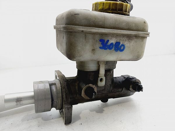 Hauptbremszylinder SKODA OCTAVIA I Combi (1U5)