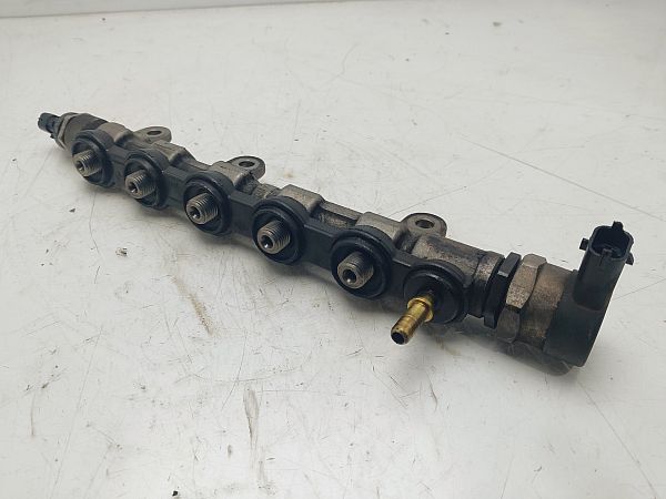 Hochdruckrail RENAULT LAGUNA III Sport Tourer (KT0/1)