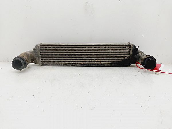 Ladeluftkühler BMW 3 (E46)