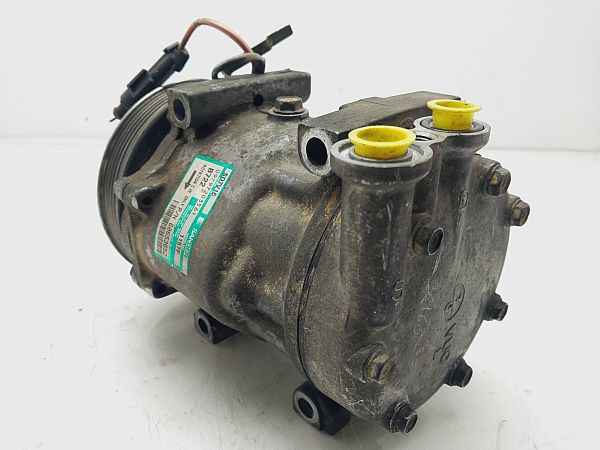 Kompressorpumpe ALFA ROMEO 147 (937_)
