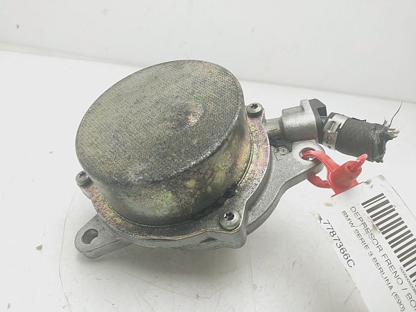 Unterdruckpumpe BMW 3 (E90)