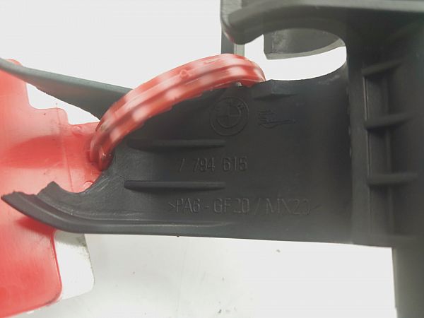 Ölmessstabrohr BMW 3 (E90)