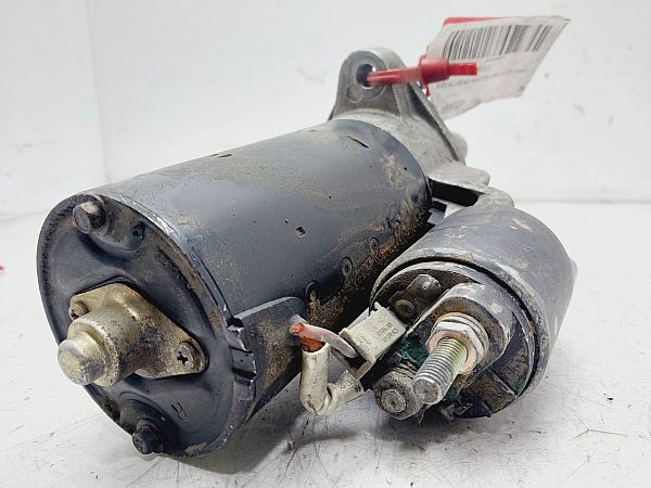 Anlasser AUDI ALLROAD C5 (4BH)