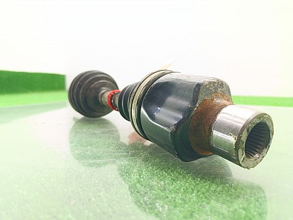 Antriebswelle vorne SSANGYONG REXTON / REXTON II (GAB_)