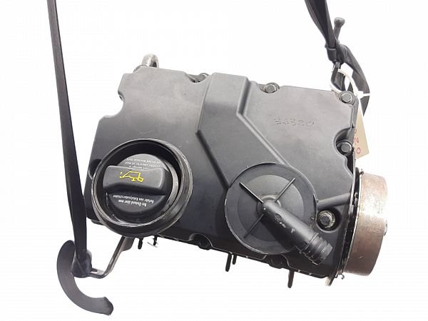 Zylinderkopf SEAT IBIZA Mk III (6L1)