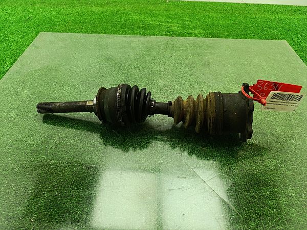 Antriebswelle vorne SSANGYONG MUSSO (FJ)