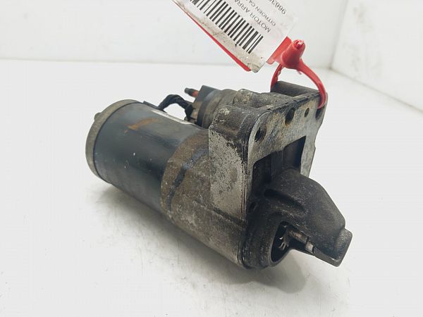Anlasser CITROËN C4 I (LC_)