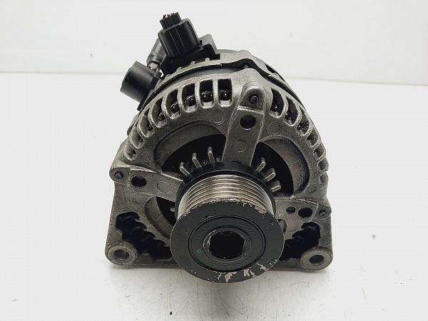 Alternator VOLVO S40 II (544)