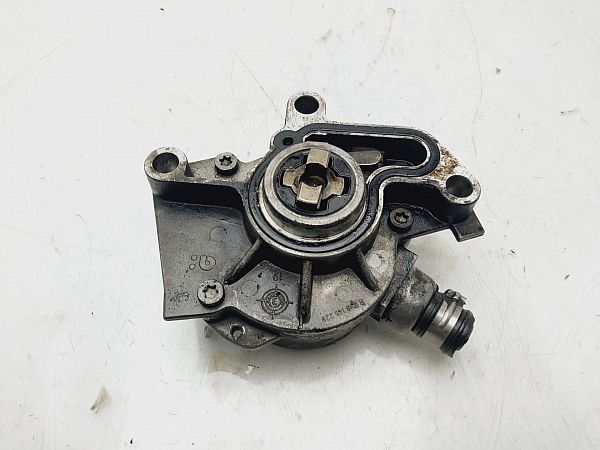 Vacuum pump