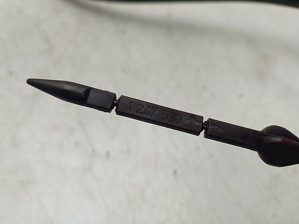 Ölmessstabrohr BMW 3 (E46)