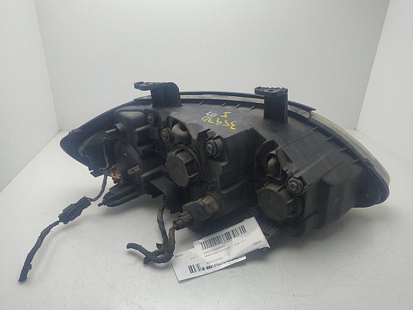 Scheinwerfer SSANGYONG RODIUS