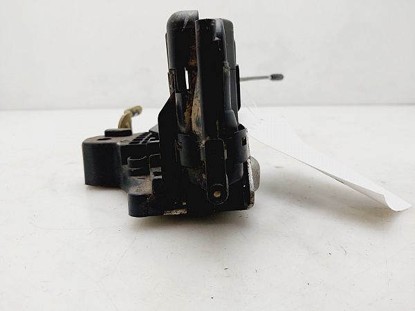 Serrure de porte