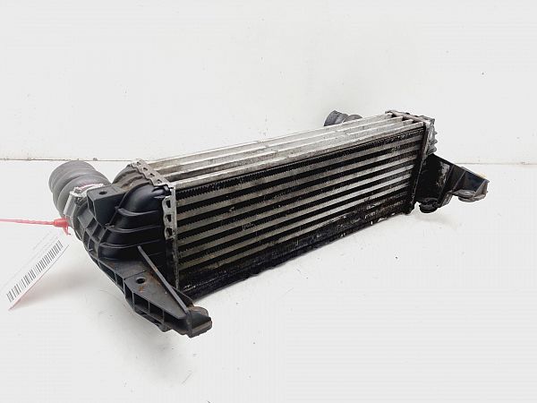 Ladeluftkühler FORD TRANSIT CONNECT (P65_, P70_, P80_)