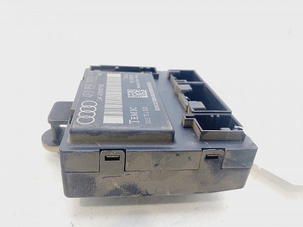 Unité commande module porte