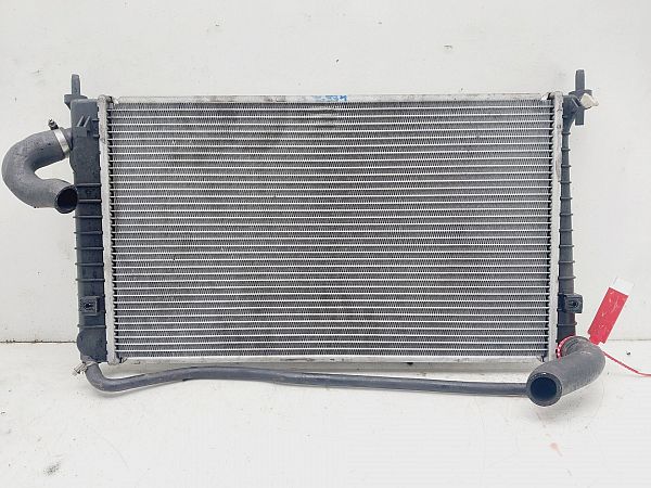 Kühler SAAB 9-5 (YS3E)