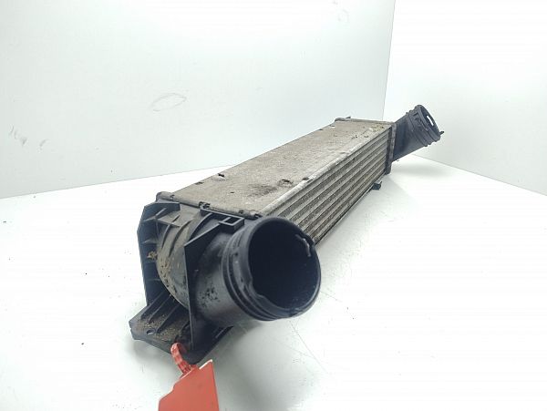 Ladeluftkühler BMW X1 (E84)