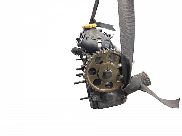 Zylinderkopf OPEL ASTRA G Saloon (T98)