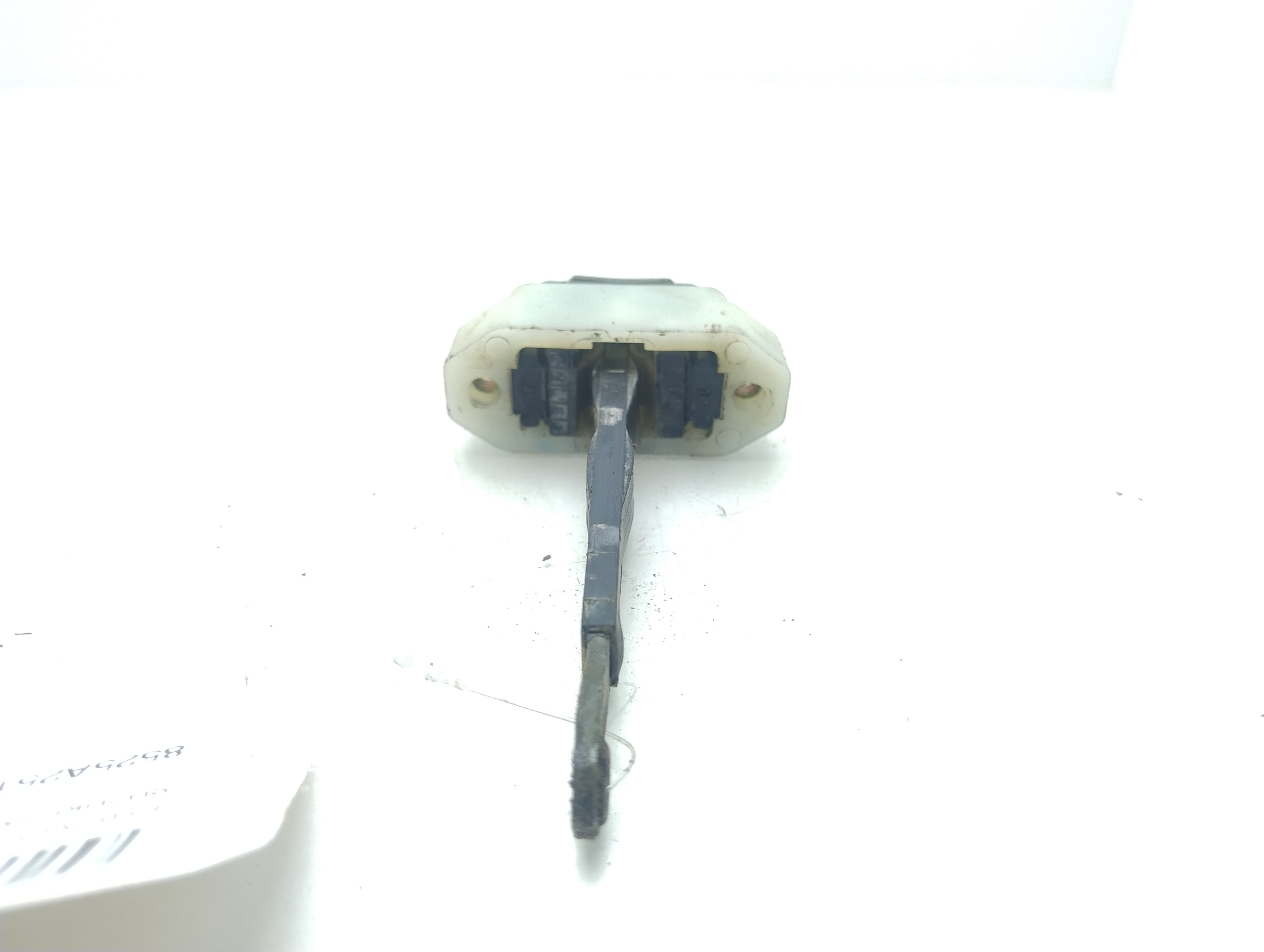 Türfangband SUZUKI JIMNY Closed Off-Road Vehicle (SN)