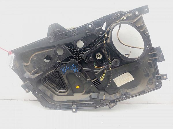Fensterheber FORD FUSION (JU_)