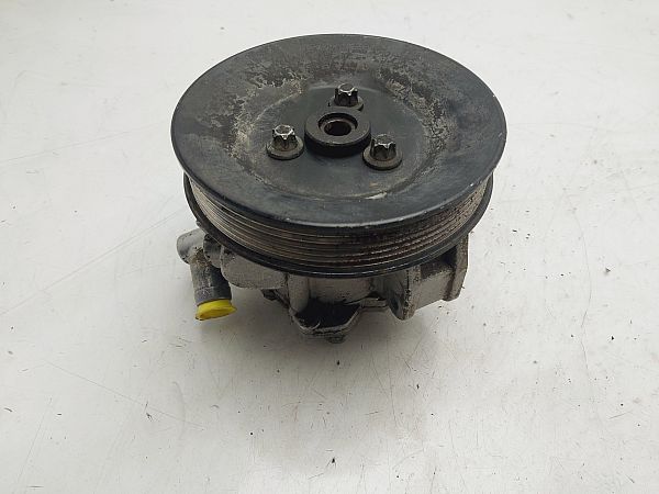 Servopumpe MERCEDES-BENZ VITO Bus (638)