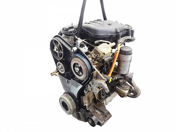 Motor SEAT IBIZA Mk II (6K1)