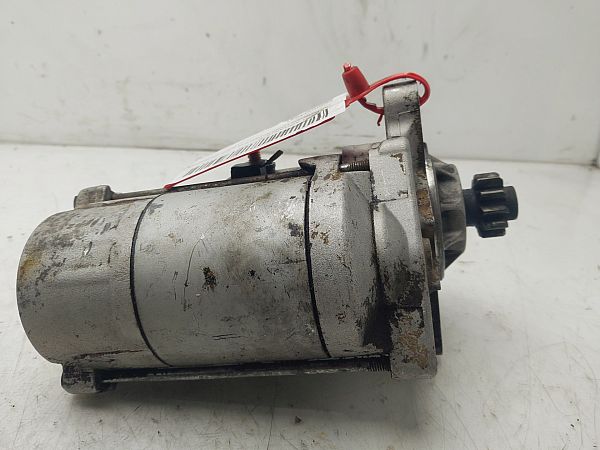 Anlasser LAND ROVER FREELANDER (L314)