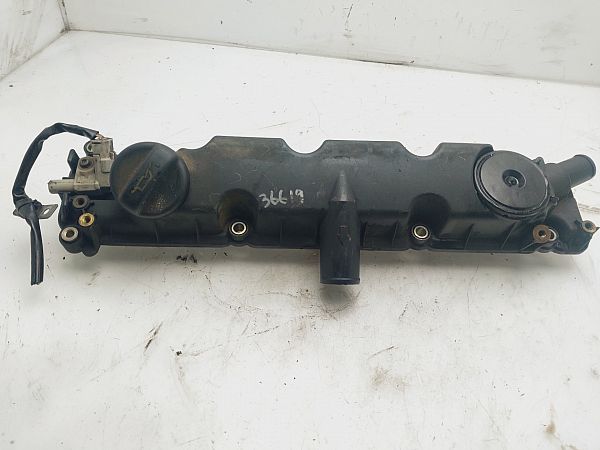 Rocker cover